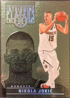 Nikola Jokic