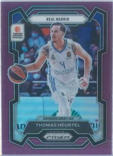 Thomas Heurtel