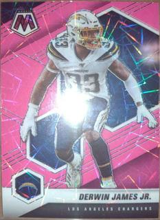 Derwin James Jr.