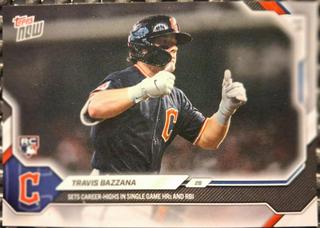 Travis Bazzana