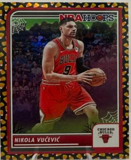 Nikola Vucevic