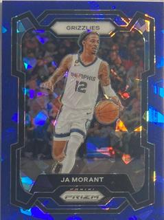 Ja Morant