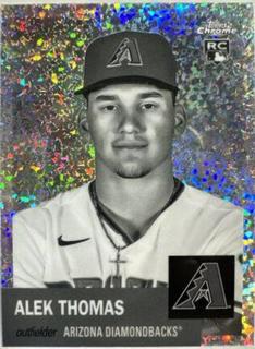 Alek Thomas