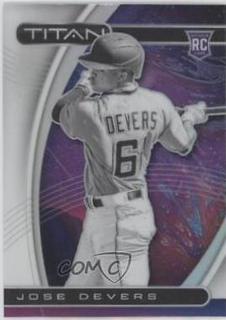 Jose Devers