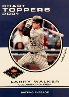 Larry Walker