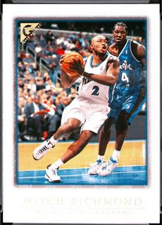 Mitch Richmond