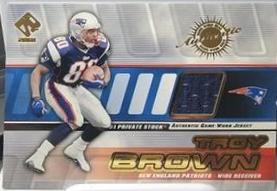Troy Brown
