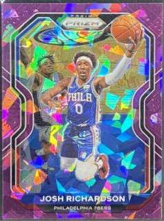 Josh Richardson
