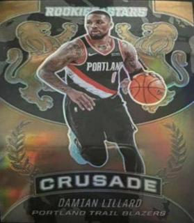 Damian Lillard