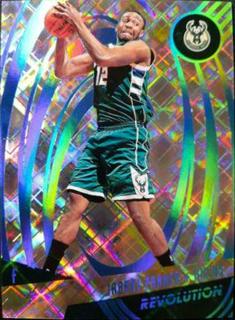 Jabari Parker