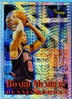 Dennis Rodman