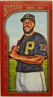 Josh Harrison