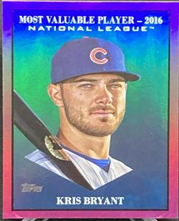 Kris Bryant