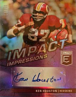 Ken Houston