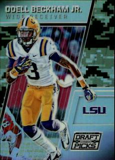 Odell Beckham Jr.