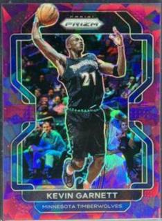 Kevin Garnett