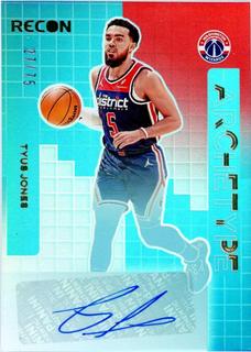 Tyus Jones