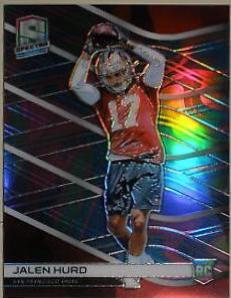 Jalen Hurd
