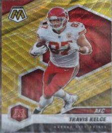 Travis Kelce