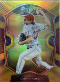 Aaron Nola
