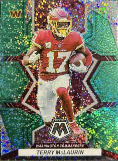 Terry McLaurin