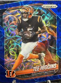Tee Higgins