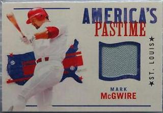 Mark McGwire