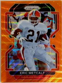 Eric Metcalf
