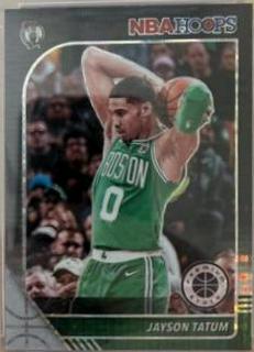 Jayson Tatum