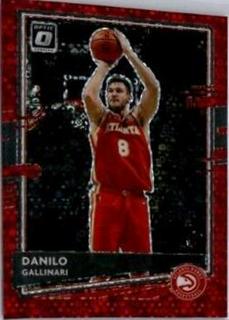 Danilo Gallinari