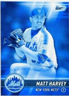 Matt Harvey