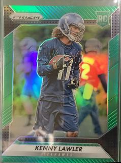 Kenny Lawler