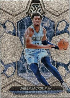 Jaren Jackson Jr.