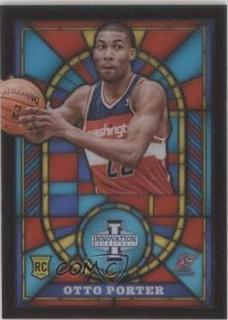 Otto Porter