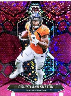 Courtland Sutton
