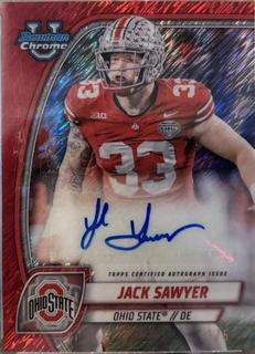 Jack Sawyer