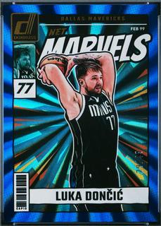 Luka Doncic