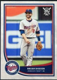 Brian Dozier