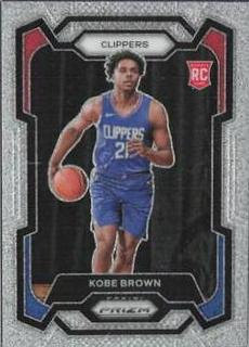 Kobe Brown