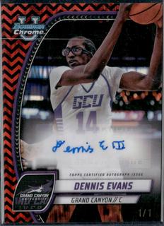 Dennis Evans