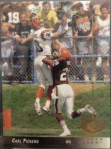 Carl Pickens