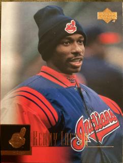 Kenny Lofton