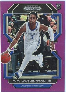 TyTy Washington Jr.