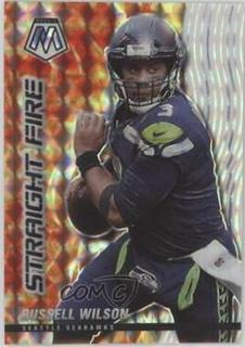Russell Wilson