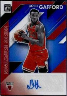 Daniel Gafford
