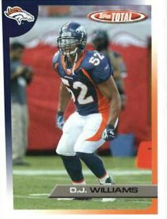 D.J. Williams