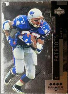 Curtis Martin