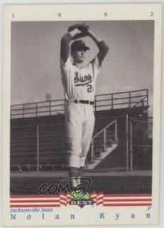 Nolan Ryan