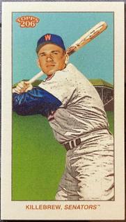 Harmon Killebrew