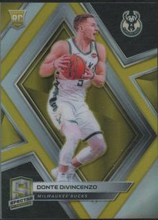 Donte DiVincenzo